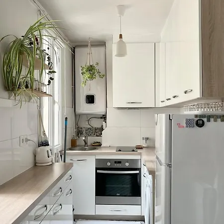 Appartamento Immeuble Simart *